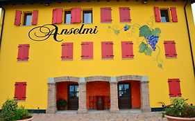 La Di Anselmi